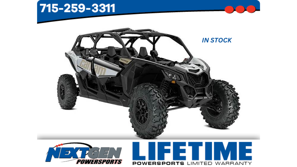 Inventory NextGen Powersports b Lake b Lake, WI (715) 2593311